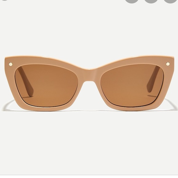 J crew retro rectangular sunglasses Clearance